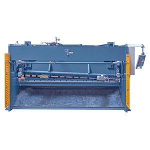 Hydraulische Tafelschere HKS 3200 x 8 *