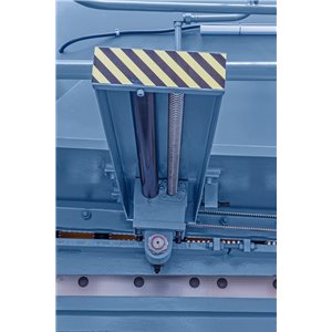 Hydraulische Tafelschere HKS 3200 x 8 *