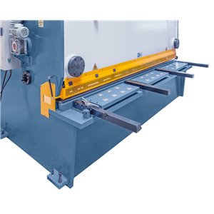 Hydraulische Tafelschere HKS 3200 x 8 *