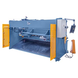 Hydraulische Tafelschere HKS 3200 x 10 *