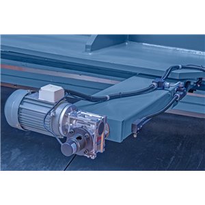 Hydraulische Tafelschere HKS 3200 x 12 *