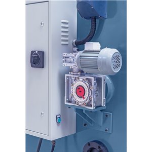 Hydraulische Tafelschere HKS 3200 x 12 *