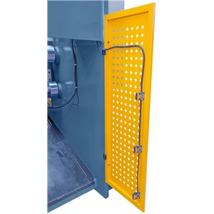 Hydraulische Tafelschere HKS 3200 x 12 *