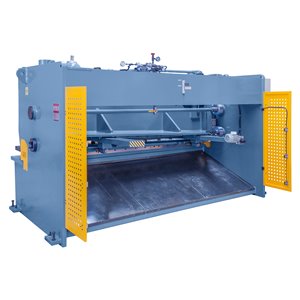 Hydraulische Tafelschere HKS 3200 x 16 *