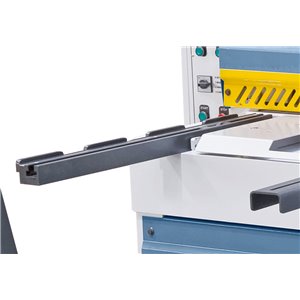 Motorische Tafelschere MTA 3060 x 3 mm mit man. Hinteranschlag *