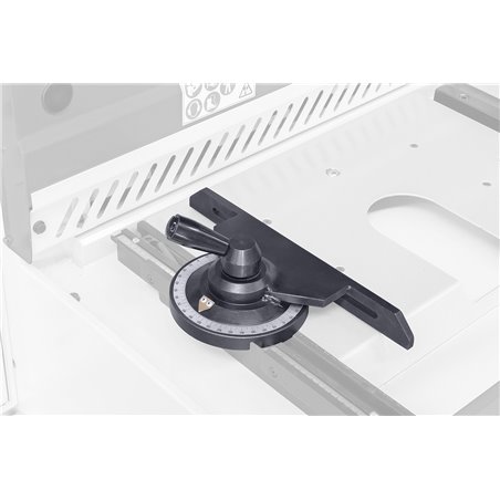 Winkelanschlag 0 - 180 °