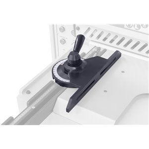 Winkelanschlag 0 - 180 °