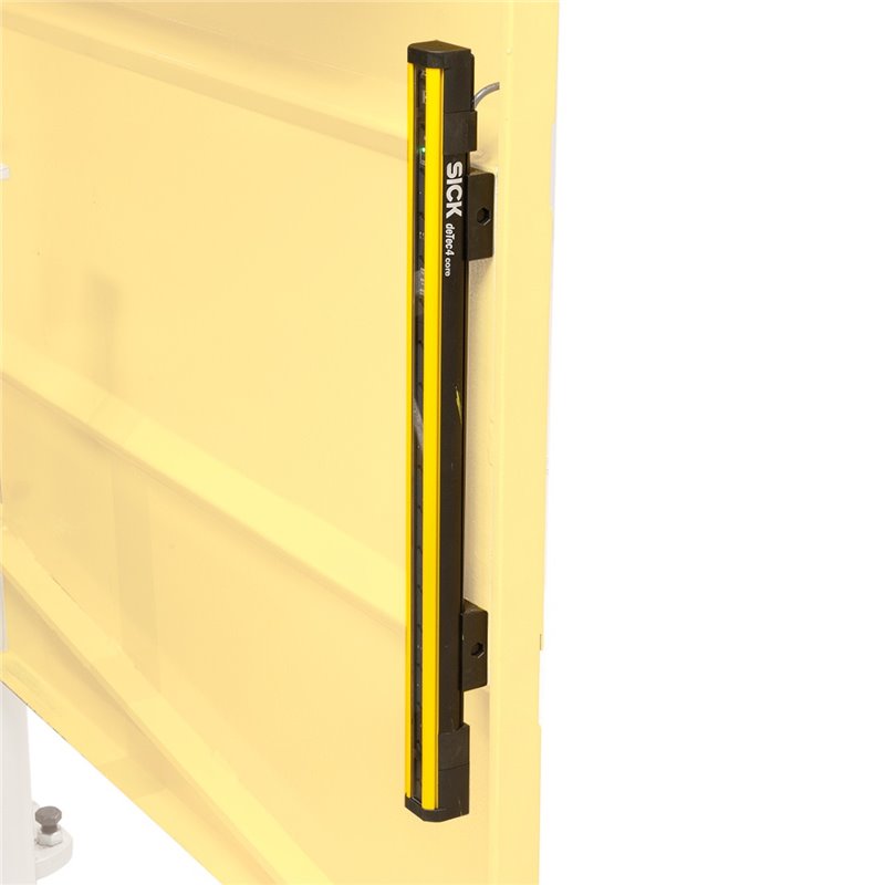 Lichtschranke (nur in Verbindung mit Maschine)