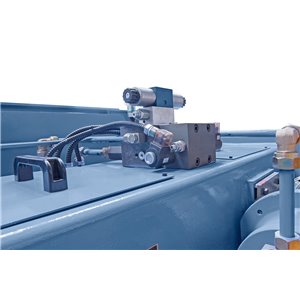 Hydraulische Abkantpresse AKPL 1300 x 30 *