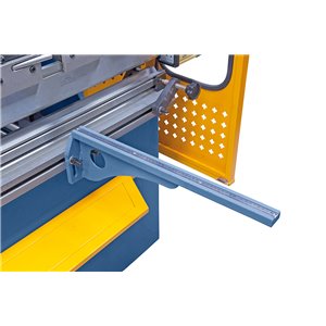 Hydraulische Abkantpresse AKPL 1300 x 30 *