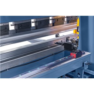 Hydraulische Abkantpresse AKPL 1300 x 30 *