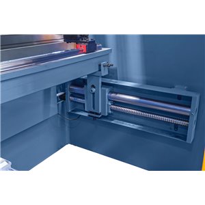 Hydraulische Abkantpresse AKPL 1300 x 30 *