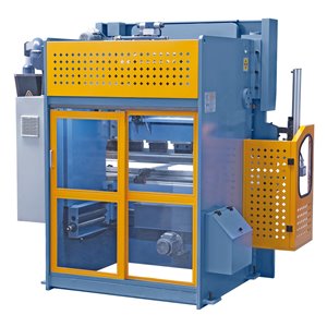 Hydraulische Abkantpresse AKPL 1600 x 63 *