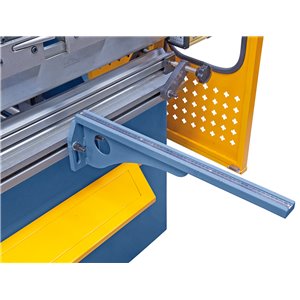 Hydraulische Abkantpresse AKPL 1600 x 63 *