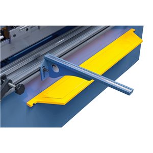 Hydraulische Abkantpresse AKPL 2000 x 80 *