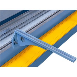 Hydraulische Abkantpresse AKPL 2500 x 100 *