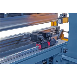 Hydraulische Abkantpresse AKPL 2500 x 100 *