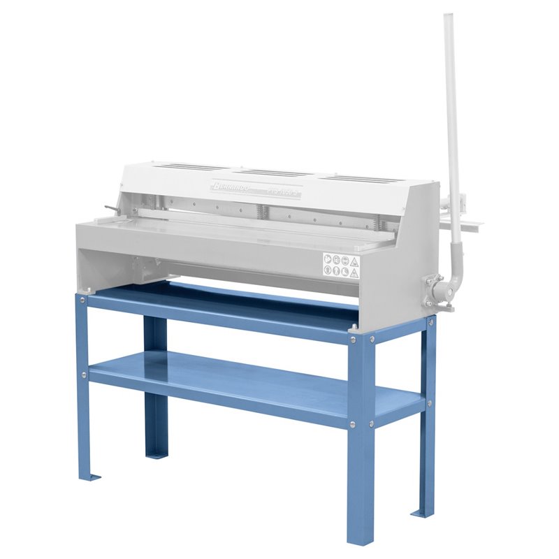 Untergestell für PTS 1050 S