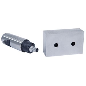 Lochstanzeinheit diam. 6 mm f. PBS 22 LS