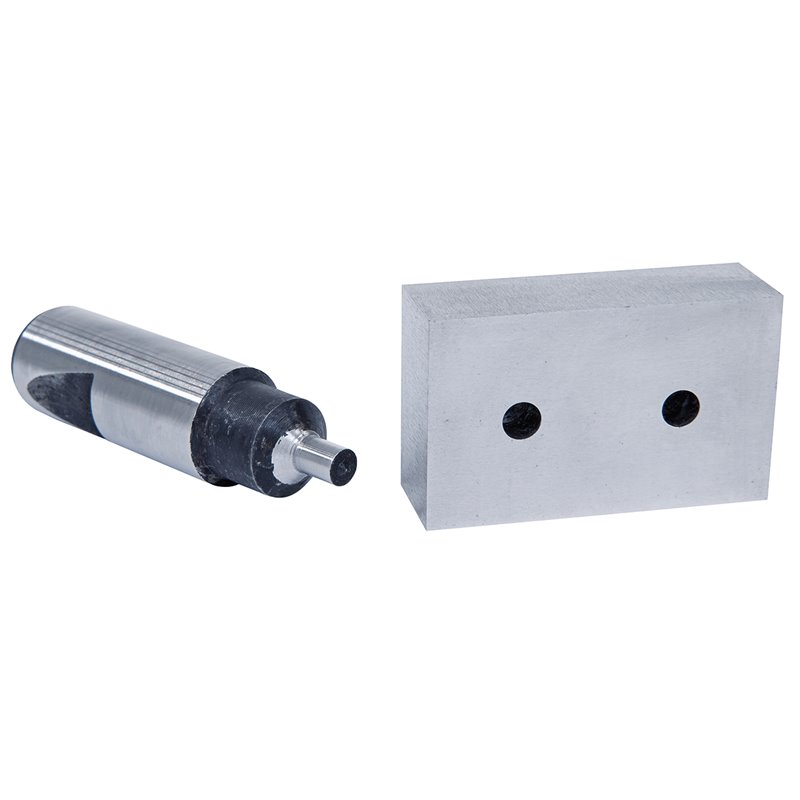 Lochstanzeinheit diam. 6 mm f. PBS 22 LS