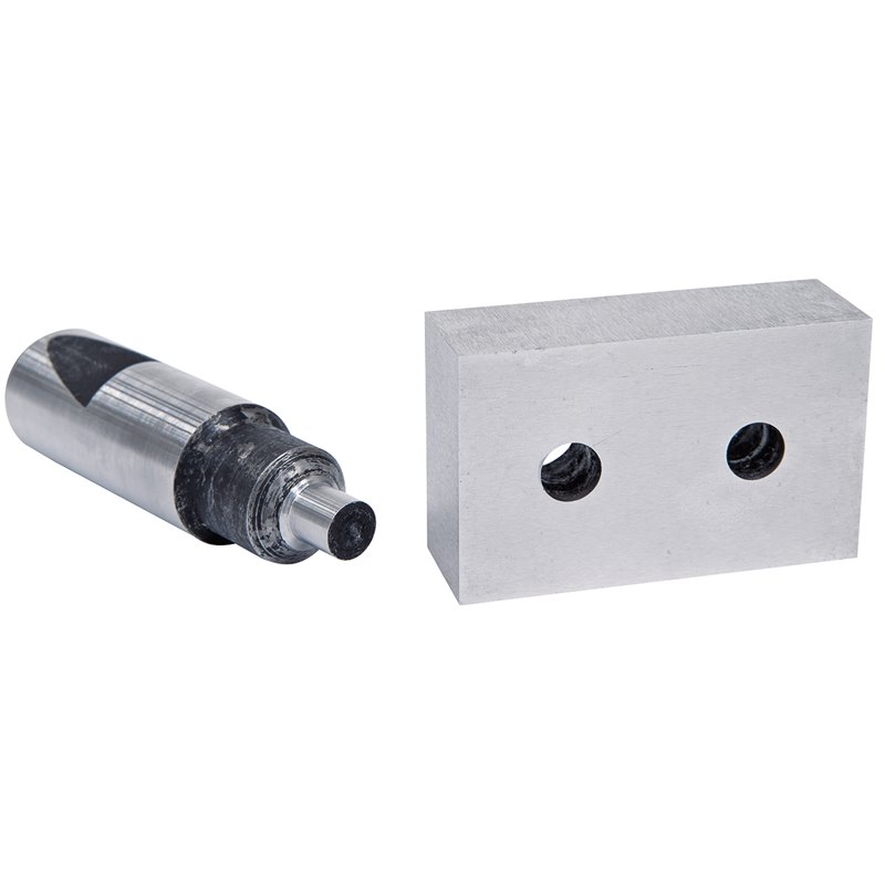 Lochstanzeinheit diam. 8 mm f. PBS 22 LS