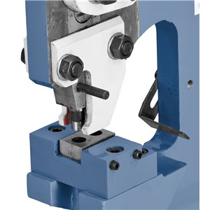 Lochstanzeinheit diam. 8 mm f. PBS 22 LS