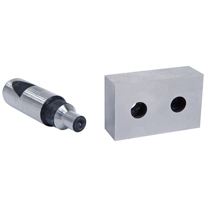 Lochstanzeinheit diam. 10 mm f. PBS 22 LS