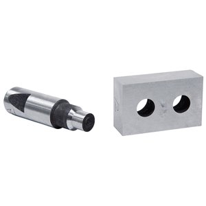 Lochstanzeinheit diam. 12 mm f. PBS 22 LS