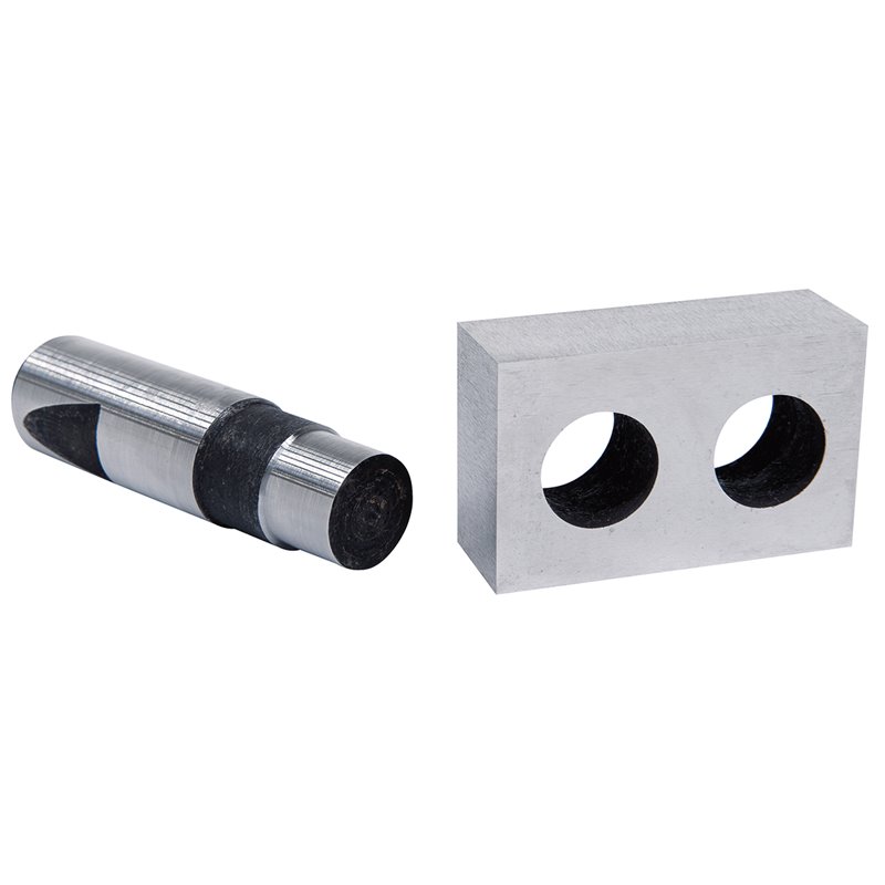 Lochstanzeinheit diam. 17 mm f. PBS 22 LS