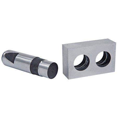 Lochstanzeinheit diam. 18 mm f. PBS 22 LS