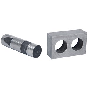 Lochstanzeinheit diam. 19 mm f. PBS 22 LS