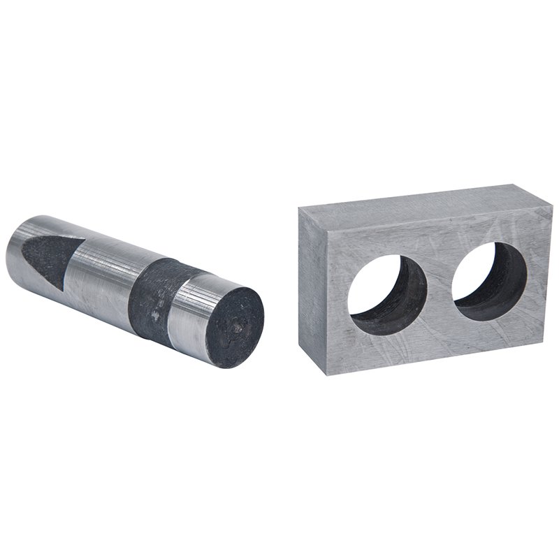 Lochstanzeinheit diam. 19 mm f. PBS 22 LS