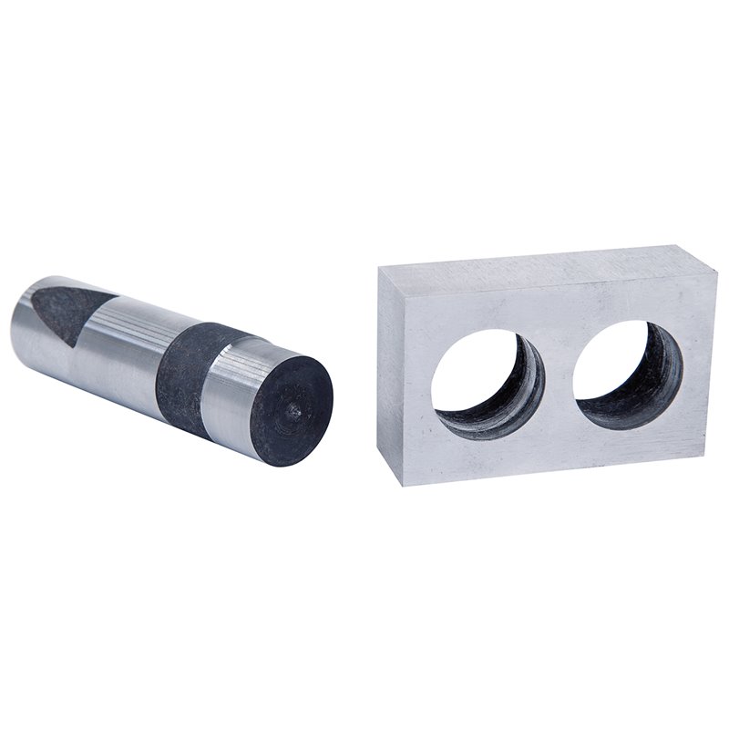 Lochstanzeinheit diam. 20 mm f. PBS 22 LS