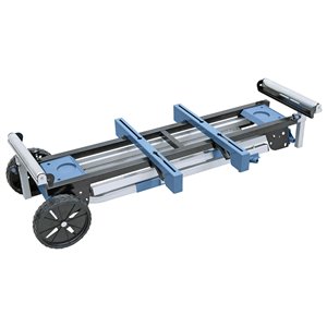 Universal-Untergestell KSU 1100