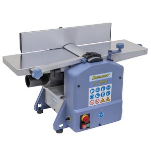 Abricht- und Dickenhobelmaschine PT 200 S / 230 V