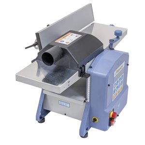 Abricht- und Dickenhobelmaschine PT 200 S / 230 V