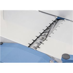 Abricht- und Dickenhobelmaschine PT 200 S / 230 V