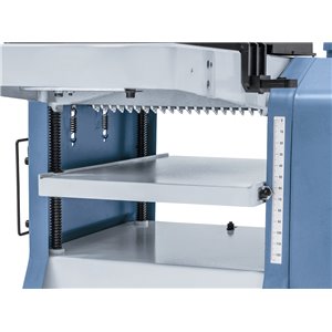 Abricht- und Dickenhobelmaschine PT 200 S / 230 V