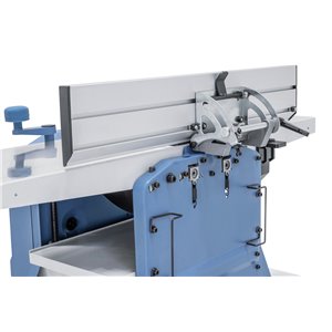 Abricht- und Dickenhobelmaschine PT 200 S / 230 V