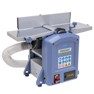 Abricht- und Dickenhobelmaschine PT 200 EDS / 230 V