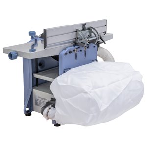 Abricht- und Dickenhobelmaschine PT 200 EDS / 230 V