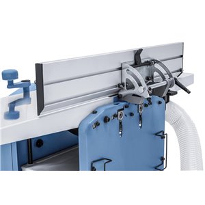 Abricht- und Dickenhobelmaschine PT 200 EDS / 230 V