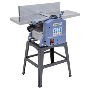 Abricht- und Dickenhobelmaschine PT 250 S mit Untergestell / 230 V