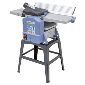 Abricht- und Dickenhobelmaschine PT 250 S mit Untergestell / 230 V