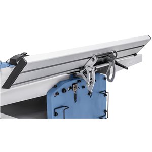 Abricht- und Dickenhobelmaschine PT 250 S mit Untergestell / 230 V