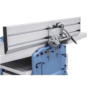 Abricht- und Dickenhobelmaschine PT 250 S mit Untergestell / 230 V