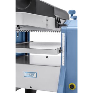 Abricht- und Dickenhobelmaschine PT 250 S mit Untergestell / 230 V