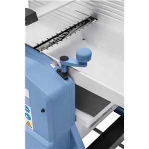 Abricht- und Dickenhobelmaschine PT 250 S mit Untergestell / 230 V