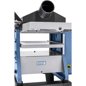 Abricht- und Dickenhobelmaschine PT 250 S mit Untergestell / 230 V