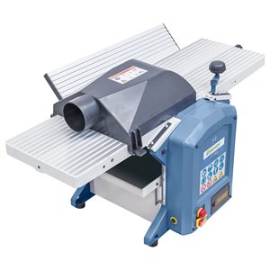 Abricht- und Dickenhobelmaschine PT 305 / 230 V